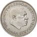 Coin, Sierra Leone, 20 Cents, 1984, EF(40-45), Copper-nickel, KM:30