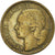 Coin, France, 10 Francs, 1957
