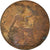 Munten, Groot Bretagne, 1/2 Penny, 1923