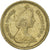 Münze, Großbritannien, Pound, 1983