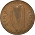 Coin, IRELAND REPUBLIC, 2 Pence, 1979