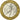 Moneda, Francia, 10 Francs, 1988