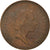 Münze, Großbritannien, 2 Pence, 1988