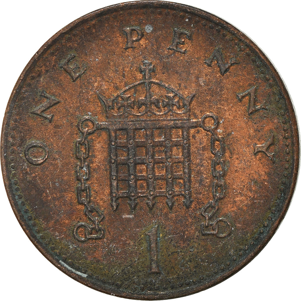 Moneta, Gran Bretagna, 1997