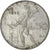 Moneda, Italia, 50 Lire, 1955