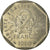 Munten, Frankrijk, 2 Francs, 1980