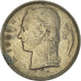 Moeda, Bélgica, Franc, 1951