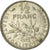 Münze, Frankreich, 1/2 Franc, 1972