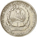 Angola, 2 Kwanzas, 1978, BB, Rame-nichel, KM:84