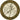 Moneda, Francia, 10 Francs, 1990