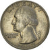 Coin, United States, Quarter, 1967