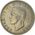 Moneta, Wielka Brytania, 1/2 Crown, 1948