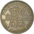 Moneta, Wielka Brytania, 1/2 Crown, 1948
