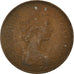 Moneta, Wielka Brytania, 2 New Pence, 1971