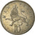 Münze, Großbritannien, 10 New Pence, 1973