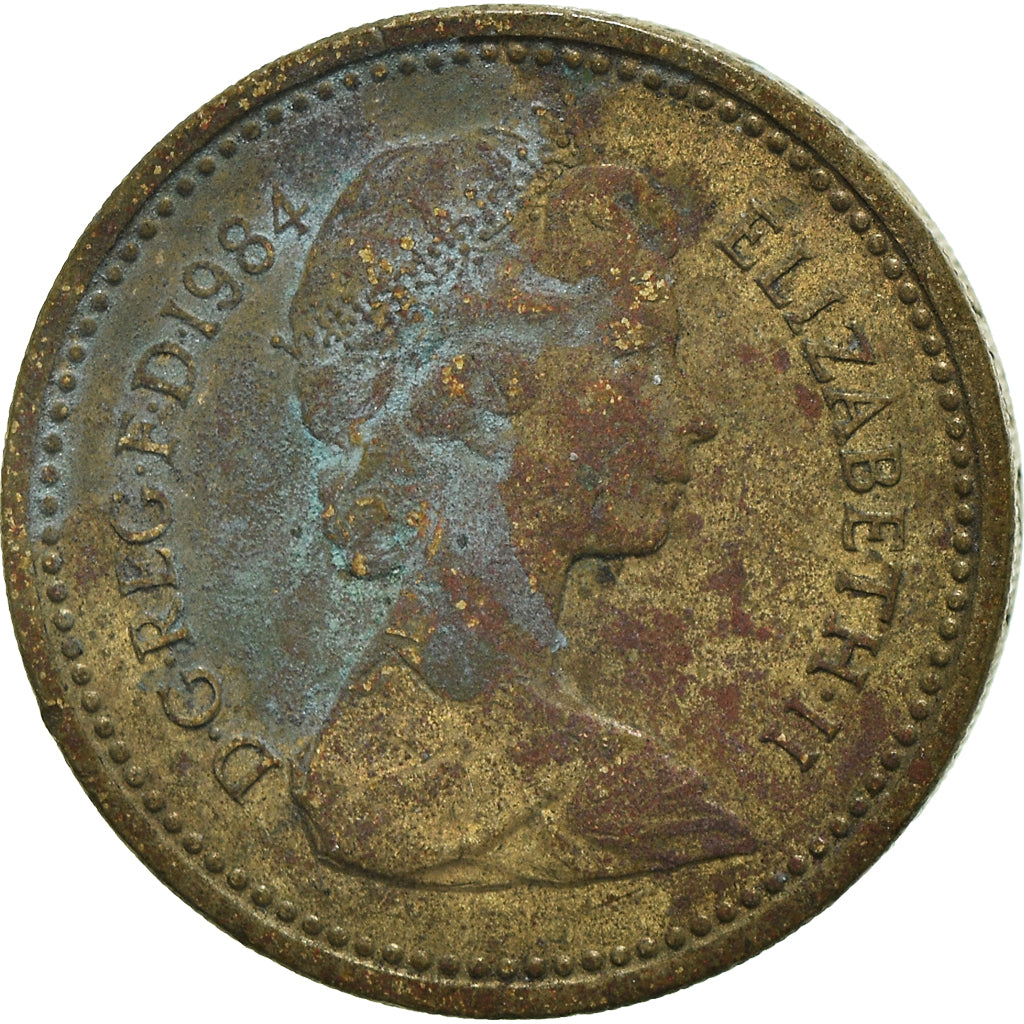 Monnaie, Grande-Bretagne, Pound