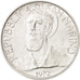 San Marino, 5 Lire, 1972, Rome, MS(64), Aluminum, KM:16