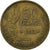 Coin, France, 50 Francs, 1953