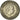 Coin, Netherlands, 25 Cents, 1966