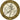 Moneda, Francia, 10 Francs, 1989
