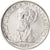 Coin, San Marino, Lira, 1972, Rome, MS(63), Aluminum, KM:14