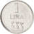 Monnaie, San Marino, Lira, 1972, Rome, SPL, Aluminium, KM:14