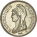 Coin, France, Franc, 1992