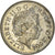 Münze, Großbritannien, 10 Pence, 2004