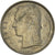 Coin, Belgium, Franc, 1973
