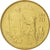 Coin, San Marino, 20 Lire, 1972, Rome, MS(60-62), Aluminum-Bronze, KM:18