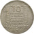 Coin, France, 10 Francs, 1948