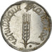 Moneta, Francia, 5 Centimes, 1964