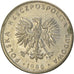 Moneta, Polonia, 20 Zlotych, 1986