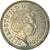 Münze, Großbritannien, 10 Pence, 2001