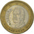 Coin, Spain, Euro, 2002