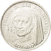Coin, San Marino, 1000 Lire, 1977, Rome, MS(64), Silver, KM:72