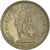 Monnaie, Suisse, 2 Francs, 1979