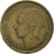 Coin, France, 10 Francs, 1952