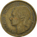 Moneda, Francia, 10 Francs, 1952
