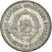 Coin, Yugoslavia, Dinar, 1953