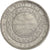Coin, San Marino, Lira, 1977, Rome, AU(55-58), Aluminum, KM:63
