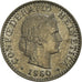 Moneta, Svizzera, 20 Rappen, 1960