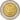 Moneta, San Marino, 500 Lire, 1986, Rome, MS(60-62), Bimetaliczny, KM:195