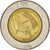 Moneta, San Marino, 500 Lire, 1986, Rome, SPL, Bi-metallico, KM:195