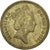Münze, Großbritannien, Pound, 1996