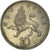Moneta, Wielka Brytania, 10 New Pence, 1968
