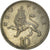 Coin, Great Britain, 10 New Pence, 1968