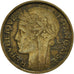 Münze, Frankreich, 50 Centimes, 1931