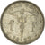 Moneda, Bélgica, Franc, 1922
