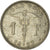 Coin, Belgium, Franc, 1922